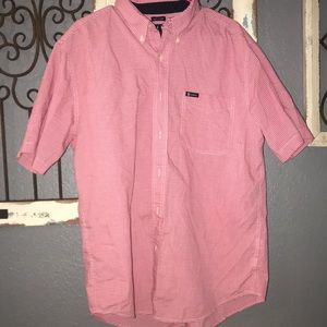 Men’s dress shirt